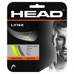 Head Lynx 1.20 Yellow